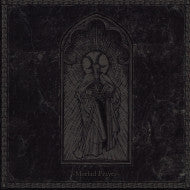 Teloch – Morbid Prayers CD