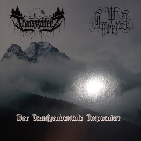 Impera/Transzendenz - Der Transzendentale Imperator LP
